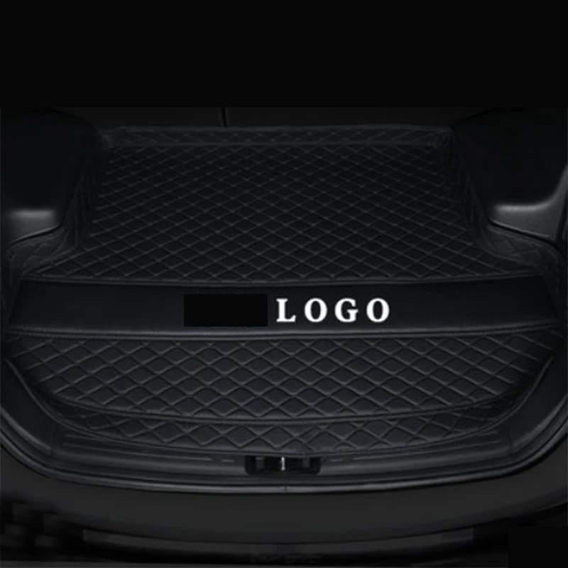 Коврик для багажника автомобиля гибридный шаттл Honda |