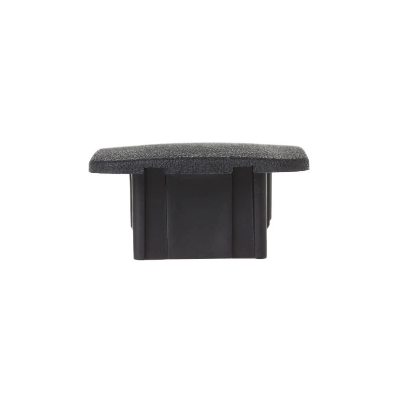 

1-1/4 Inch (1.25\") Universal Class I and Class II Black Trailer Hitch Cover Plug E7CA