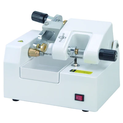 

Optical Lens Cutter High Speed Cutting Milling Machine Lens Grinding Machine CP-4B