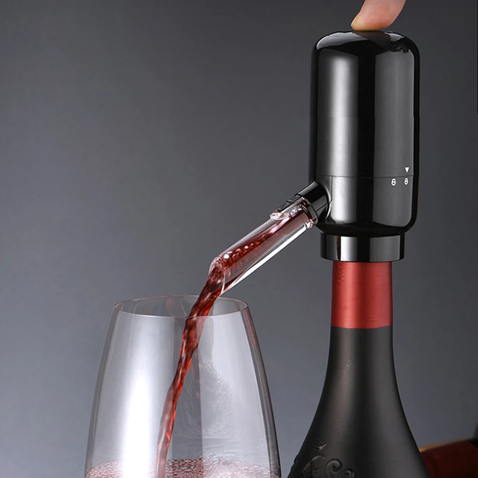 Аэратор для вина Wine Aerator
