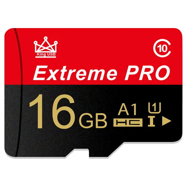 Memory Card 128gb Class 10 Mini SD Card 32gb A1 64gb R Speed up Flash Cards 16gb TF card mini sd card for Mobile Phone Camera 2