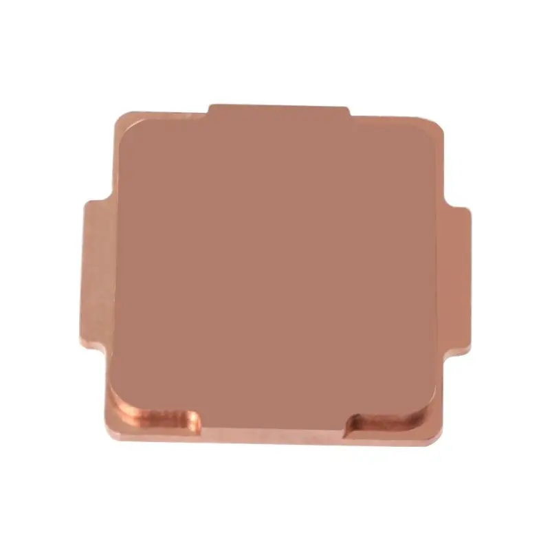 Устройство для открывания процессоров Cover CPU Copper Top INtel i7 3770K 4790K 6700k 7500 7700k|Кулеры и
