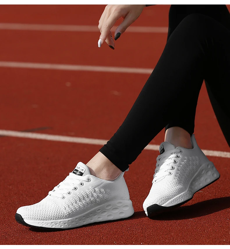 Лидер продаж; tenis feminino; ; женская мягкая спортивная обувь для спортзала; Женская теннисная обувь; женские кроссовки на платформе; кроссовки
