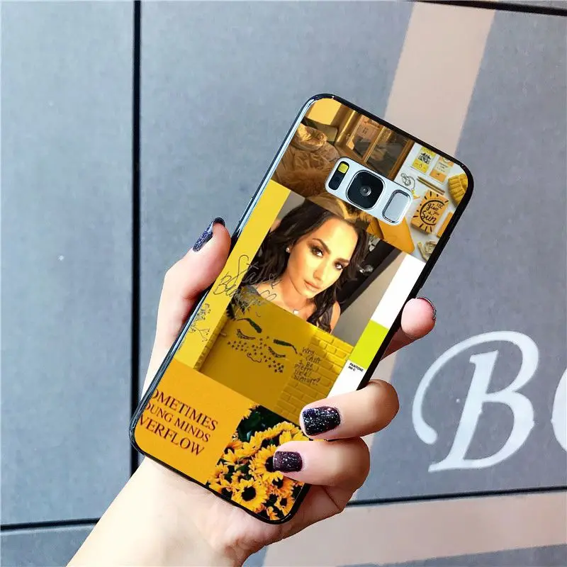 Maiyaca Деми ловито сильный телефонный чехол для Samsung Galaxy S10 Plus S10E S6 S7 S8 S9 S10lite