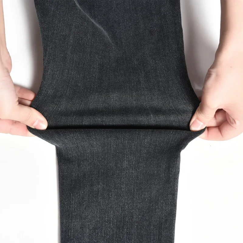 

LQXLSA Skinny Jeggings For Womens Jeans Bootcut Slim Femme Women Pants Female 2020 New Tight Pantalon Black High Waist Aesthetic