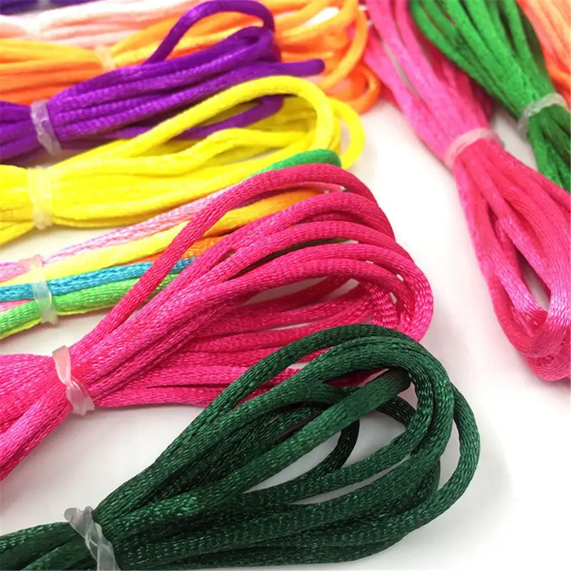 

Rainbow Toy String Set Finger Rainbow Knit Rope Skill Game And Hobbies Educational Toys Kid Game For Children Team Play 12pcs