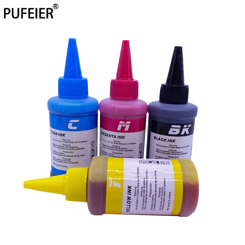 

Чернила для струйного принтера T29XL T2991-T2994, для Epson XP-235, XP-245, XP-247, XP-332, XP-335, XP-342, XP-345, XP-432, XP-435, XP-442, XP-445