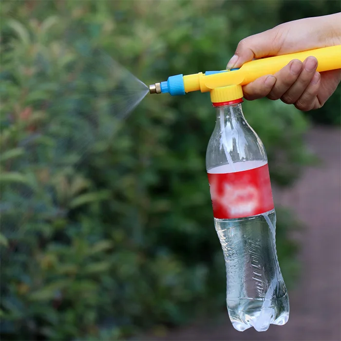 

Sprinkler Household Sprayer Watering Kettle Pneumatic Watering Kettle Car Washing Machine Sprinkler Garden Sprayer