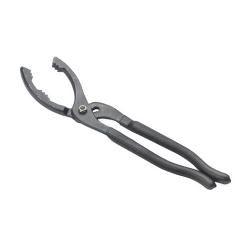 

H7JB High Quality Oil Filter Wrench Adjustable Oil Filter Removal Tool Car Removal Repair Hand Tools for Engine Filters