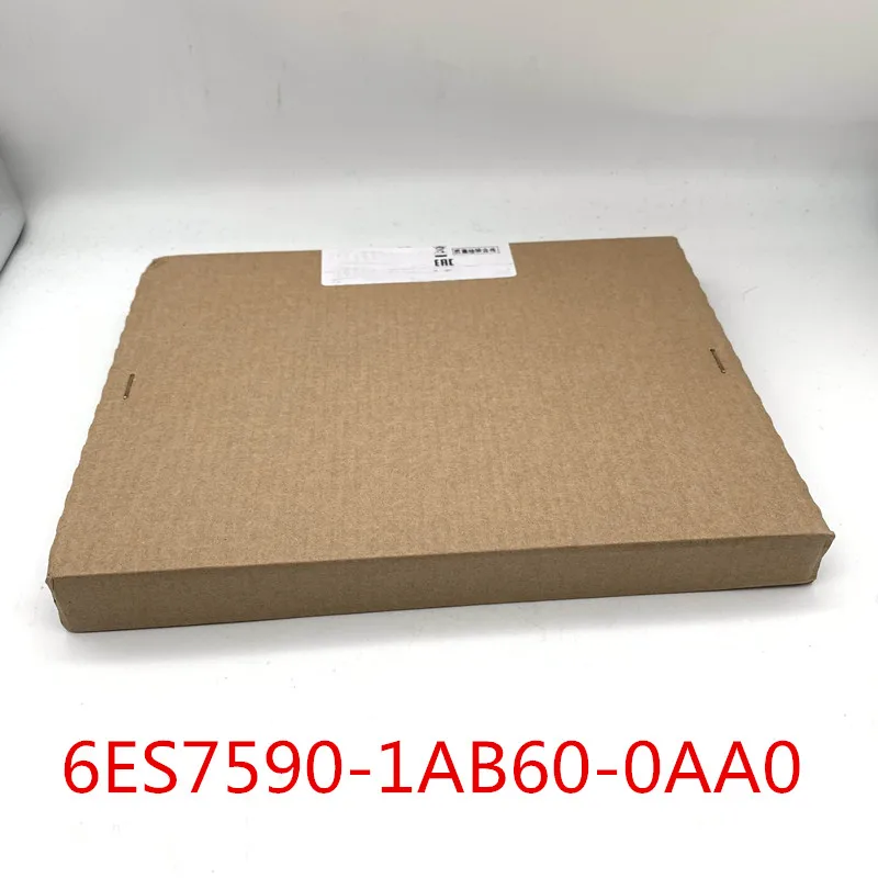 Оригинал в новой коробке 6ES7590-1AB60-0AA0 | Электроника