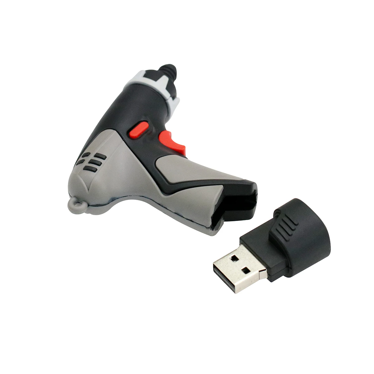 pen drive cartoon werkzeug bohrmaschine usb sticks 16gb 32gb 64gb 128gb 256gb usb sticks hydrantenschlüssel usb stick memory disk free global shi