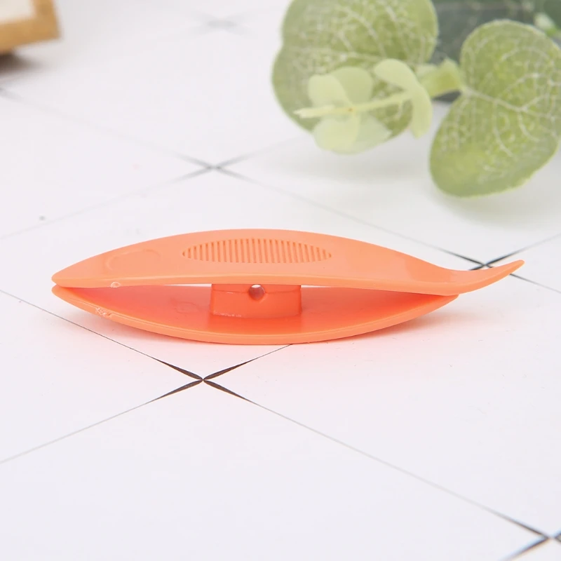 2020 Новый 2 шт пластиковые плетеные челноки набор для ручного кружева делая