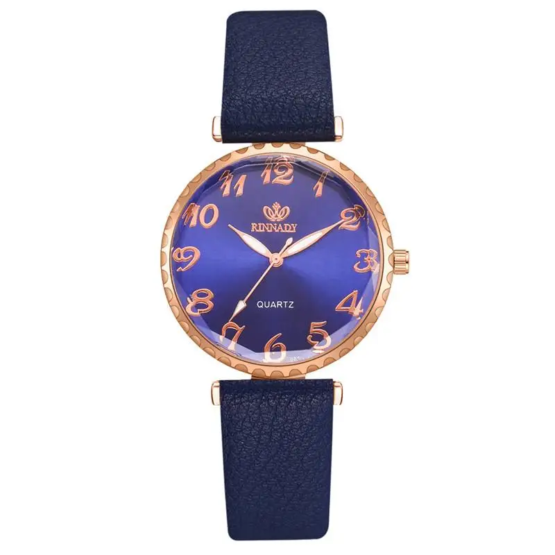 Fashion Simple Women Quartz Watch 2020 New Grid Leather Strap Female Watches Casual Ladies Wristwatches Zegarek Damski Clock
