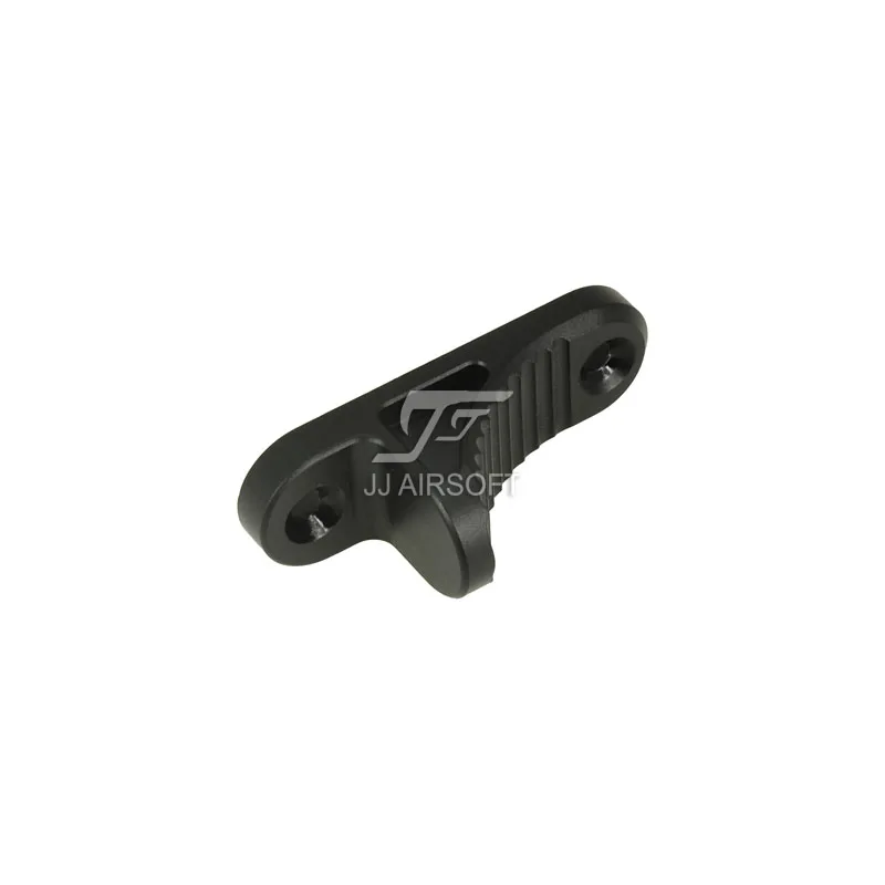 ACI B5 ручной стоп/ручной стоп с M LOK/MLOK стандартный (черный) CNC Версия легкий|hand stop| |
