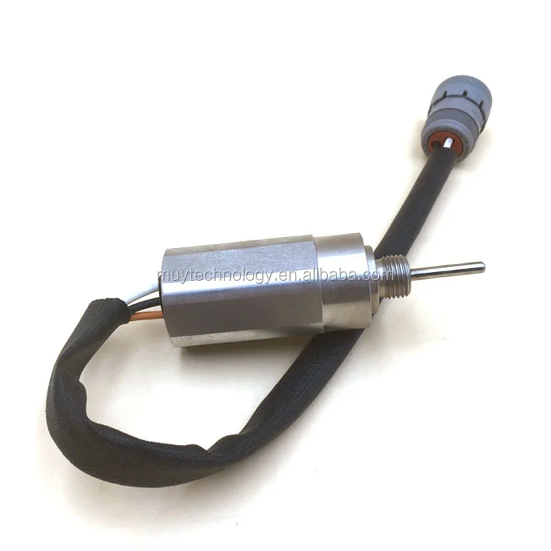 

3E5370 Excavator Control GP Sensor CAT Coolant Temperature sensor 3E-5370 for E325L E330L