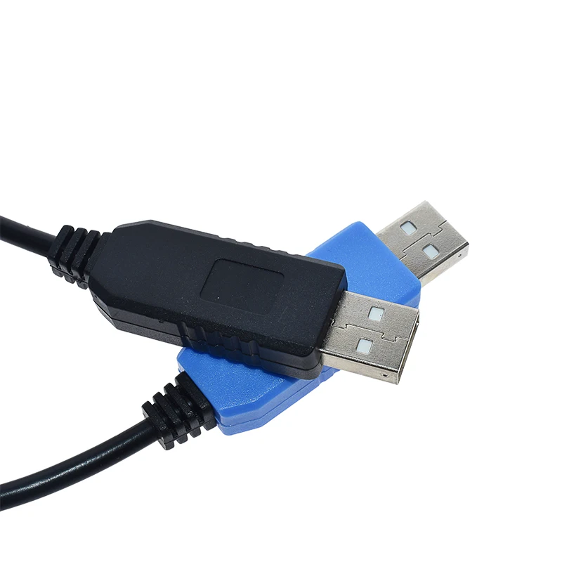 PL2303 USB к UART TTL кабельный модуль FT232RL PL2303HX USB Передача к TTL RS232 последовательный порт адаптер модуль CH340 кабель загрузки