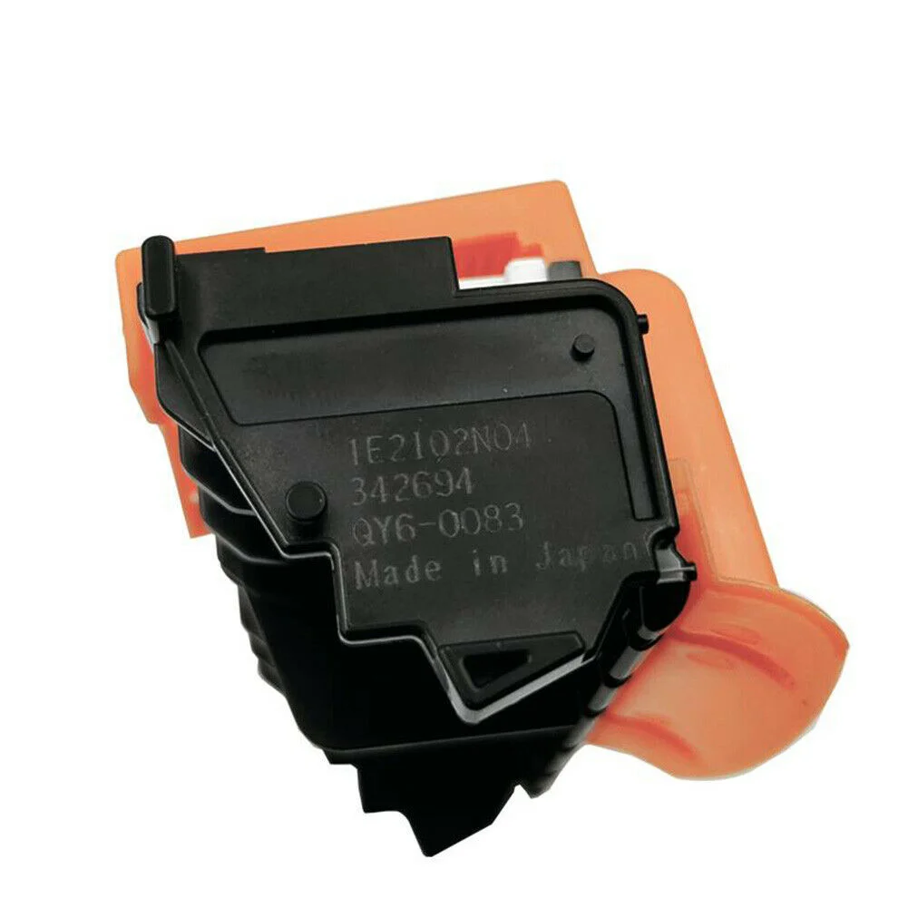 

Only Black QY6-0083 Printhead Print Head For Canon MG6310 MG6320 MG6350 MG6380 MG7120 MG7150 MG7180 iP8720 iP8750 iP8780 MG7140