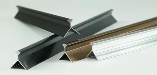 Алюминиевая отделка для плитки алюминиевый профиль|Беспроводные адаптеры| |