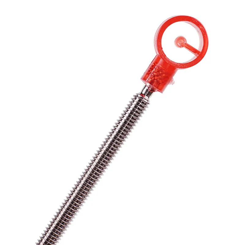 

1pcs Archery Recurve Bow Sight Scope Bow And Arrow Shooting Aiming Tool Left And Right Hand Universal Bow Sight Pin new1 2020