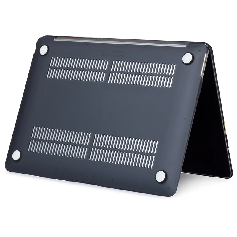 Для Macbook Air Pro Retina 11 12 13 15 16 дюймов новинка 2020 для apple mac book M1 Chip 3 A2337 A2338 Новый чехол