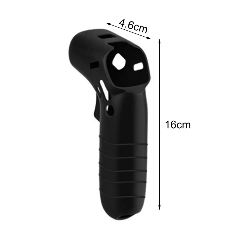 

Silicone Case For DJI FPV Drone Motion Controller Protector Cover Hand Strap Anti-slip Grip Skin Lanyard Drone Accessories