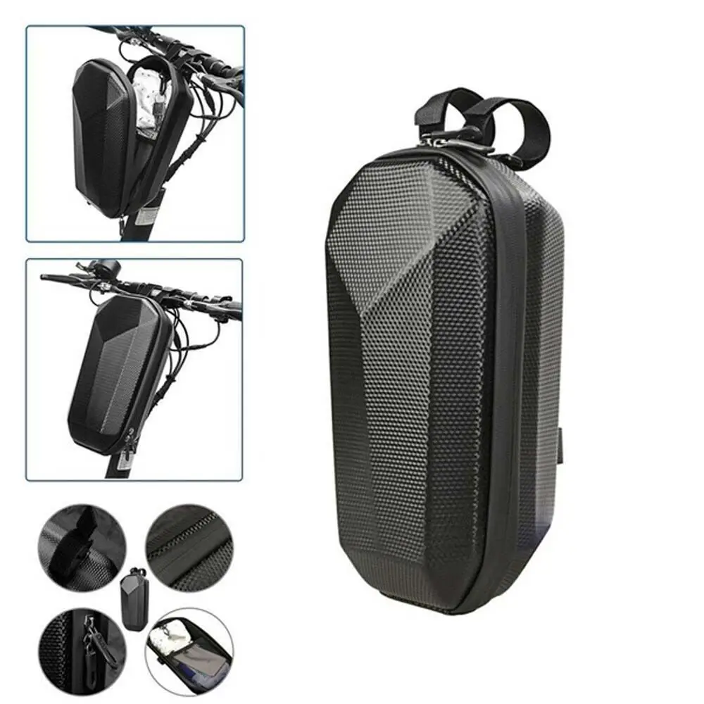 

Сумка на руль велосипеда, портативный органайзер для инструментов, 4 л, с передним карманом