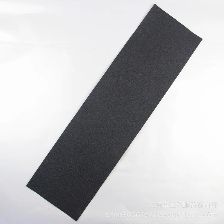 Толстая Водонепроницаемая наждачная бумага для скейтборда 0s780 | Спорт и