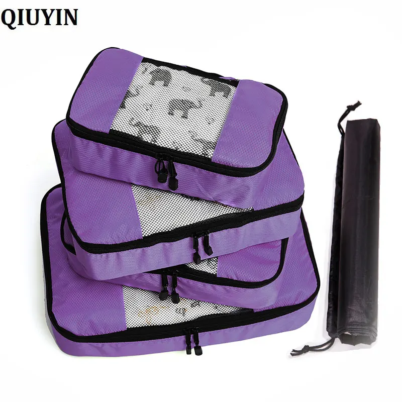 Органайзер для багажа/водонепроницаемый материал/двойная