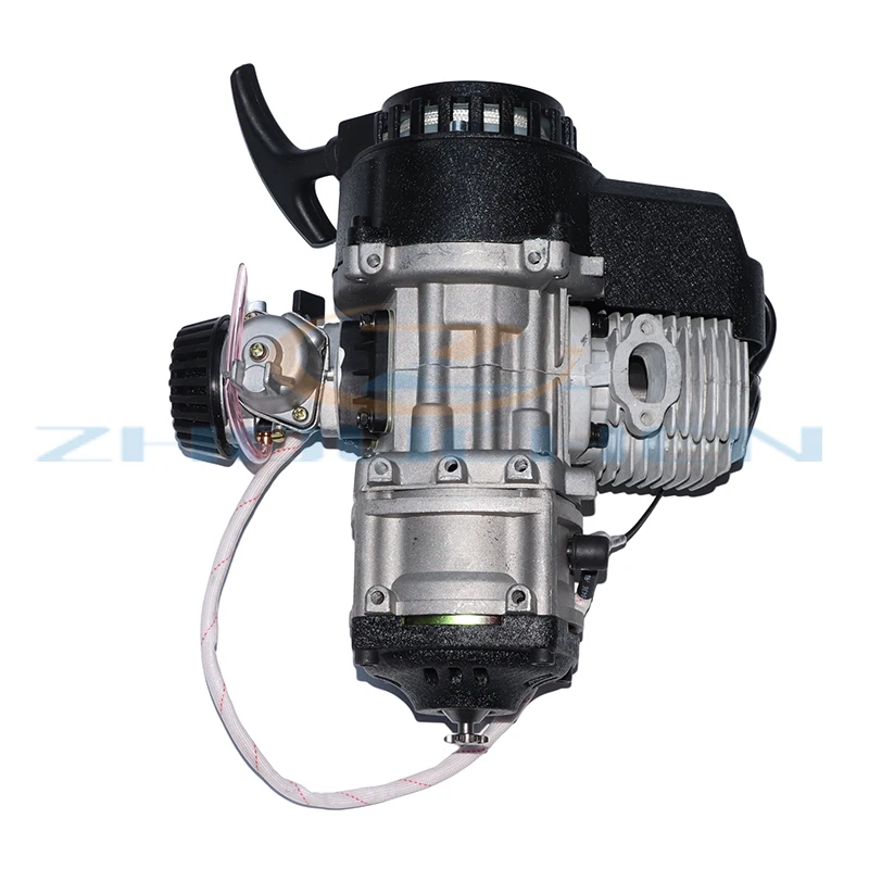 Подходит для мини внедорожного электрического запуска Xiaolia транспортного