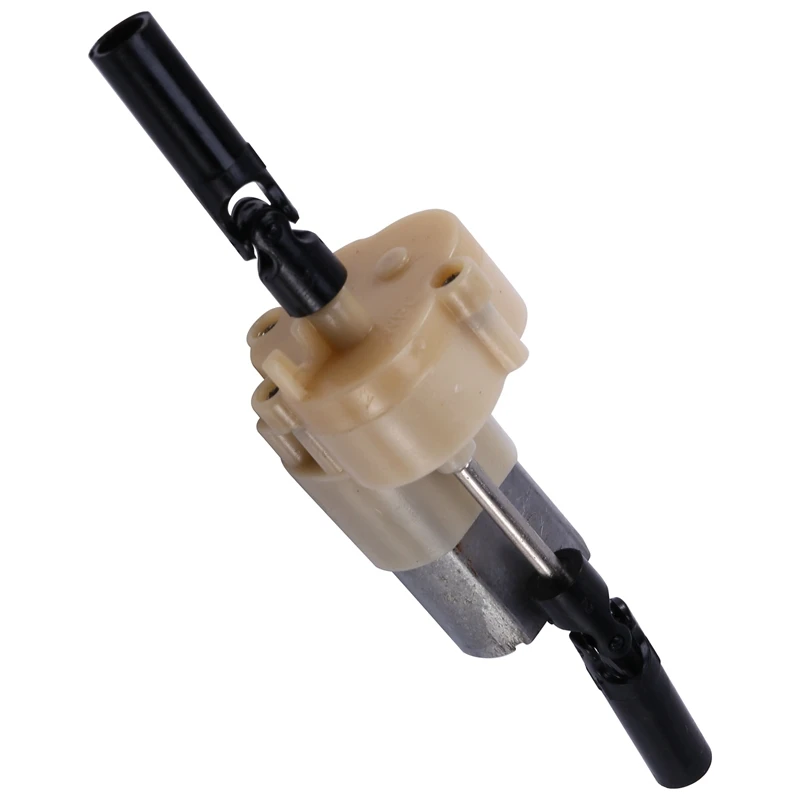 Для WPL C14 C24 C24-1 B14 B24 B16 B36 1/12 RC автомобильные запасные части обновление 12T Шестерня 180