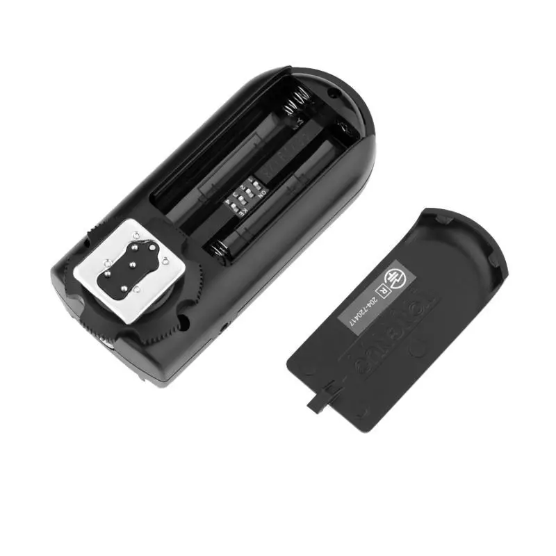 Новый одноконтактный триггер FSK 2 4 ГГц беспроводной пульт дистанционного