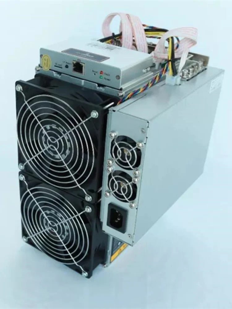 

BITMAIN AntMiner T15 23T 7nm BCH BTC SHA-256 Miner Better Than T9 S9 S9j S17 T17 Innosilicon T2T WhatsMiner M20S M3 Ebit E9i