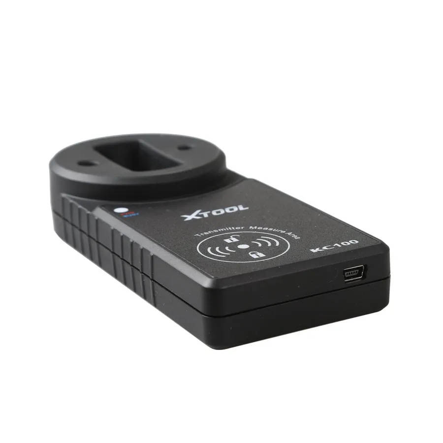 Адаптер IMMO Xtool для X100 PAD 2 3 PS90 |