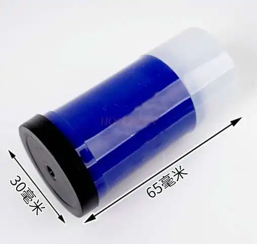 Инструмент для просмотра бриллиантов с зеркалом 5x Увеличительное стекло