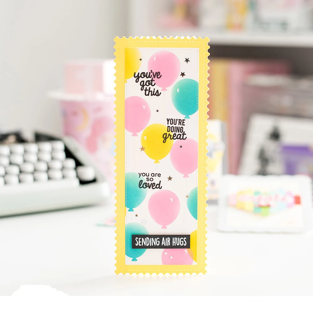 

Mini Envelope Die New Cutting Dies and Stamps Scrapbook Dariy Decoration Stencil Embossing Template Diy Greeting Card Handmade