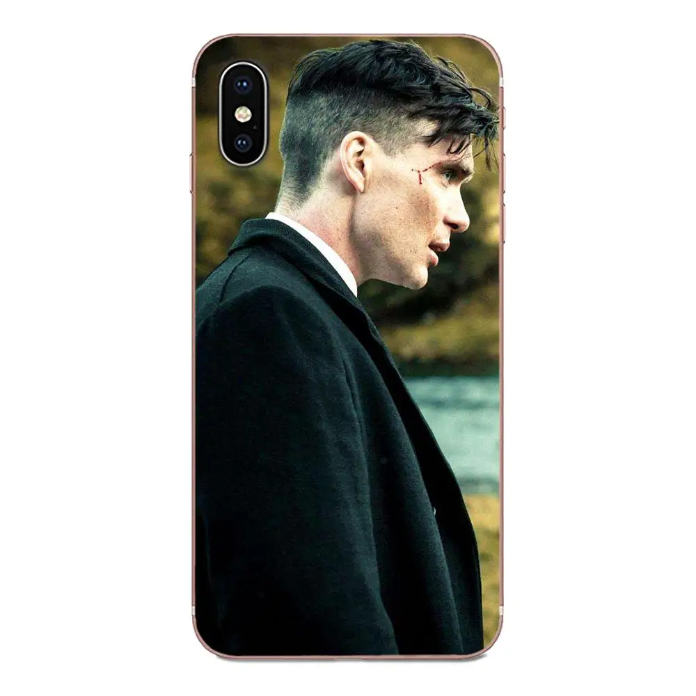 Cillian Мерфи Пекинская ослепления для Galaxy Alpha Note 10 Pro A10 A20 A20E A30 A40 A50 A60 A70 A80 A90 M10 M20 M30 M40 |