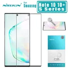 Nillkin для samsung Galaxy Note 9 8 S9 S8 закаленное Стекло Nilkin 3D полное покрытие Стекло Экран Защитная пленка для samsung S9 S8 плюс