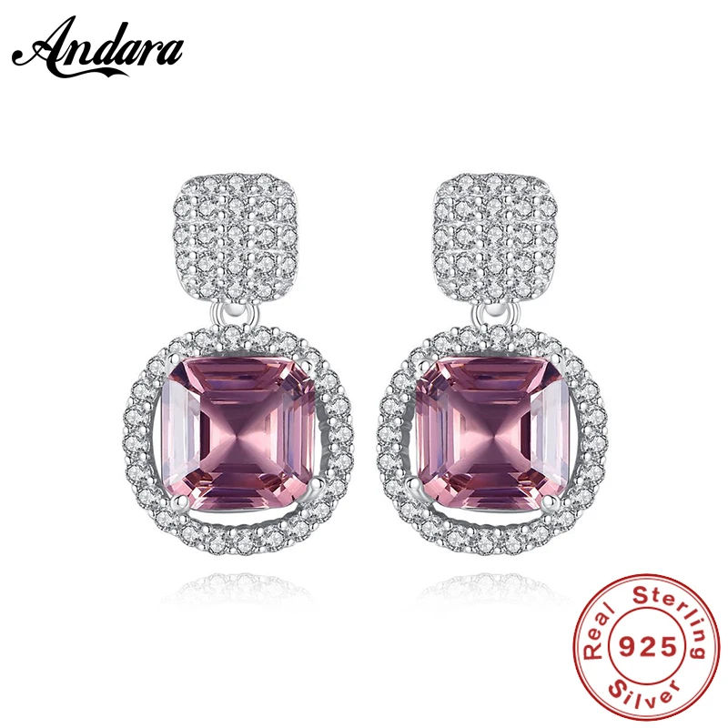 100% реальные ювелирные изделия из стерлингового серебра 925 пробы минимализм