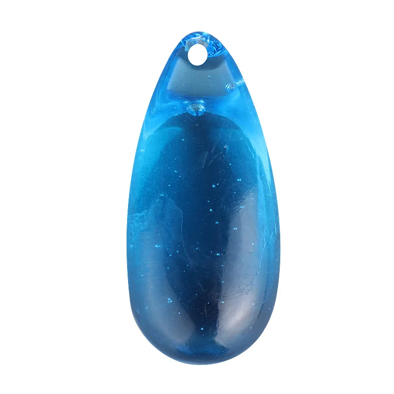 Новинка 1 шт. подвески с каплями воды подвеска для изготовления самодельных