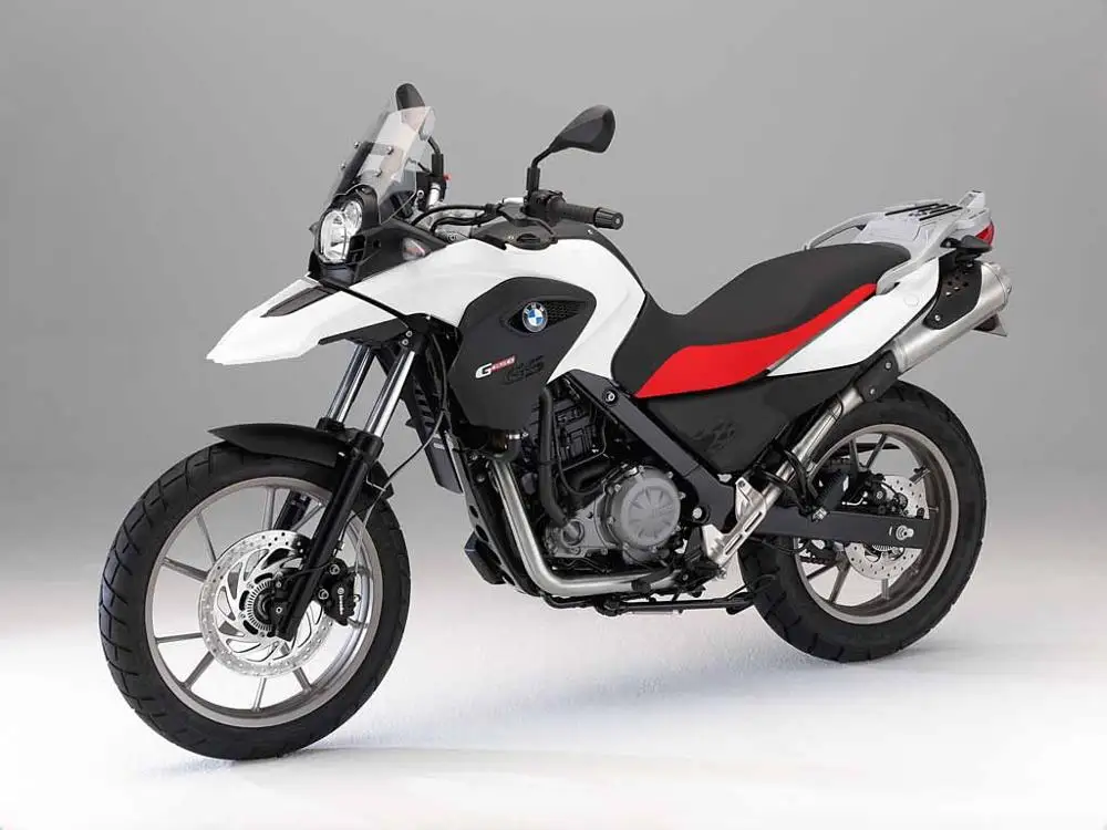Переднее крыло для BMW F650GS Dakar G650GS| |