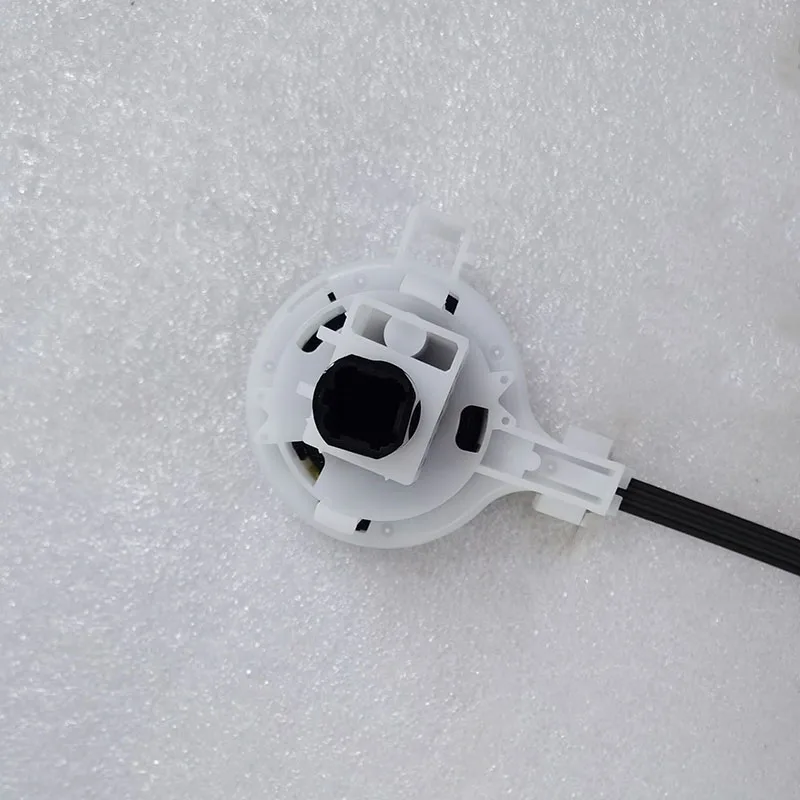 HengFei автомобильные аксессуары переключатель переменного тока шлейка для Toyota Corolla