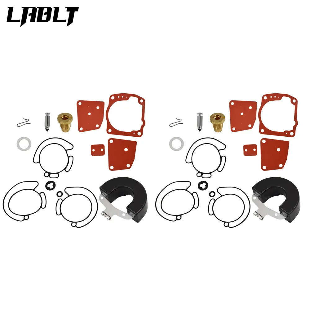 

Карбюратор для Johnson evinгруб V4 V6 90 100 115 150 175 HP 2X