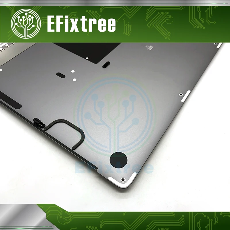 Оригинальный нижний чехол для Mabook Pro 16 '&#x27A2141 сменный серый аккумулятора ЕМС 3347