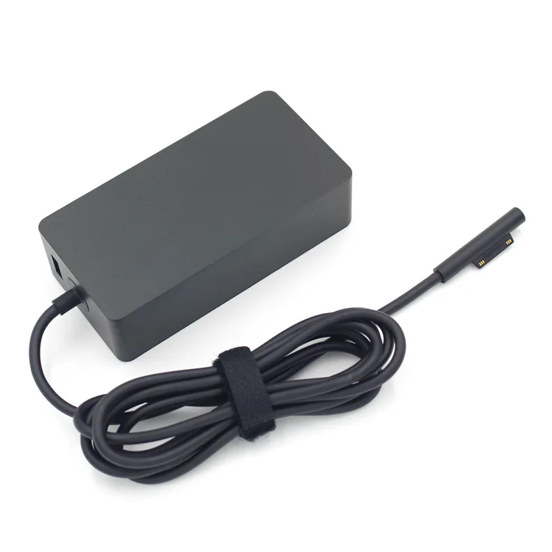 Адаптер питания 15 В 4 а 65 Вт с портом USB 5 1 А зарядное устройство переменного тока в
