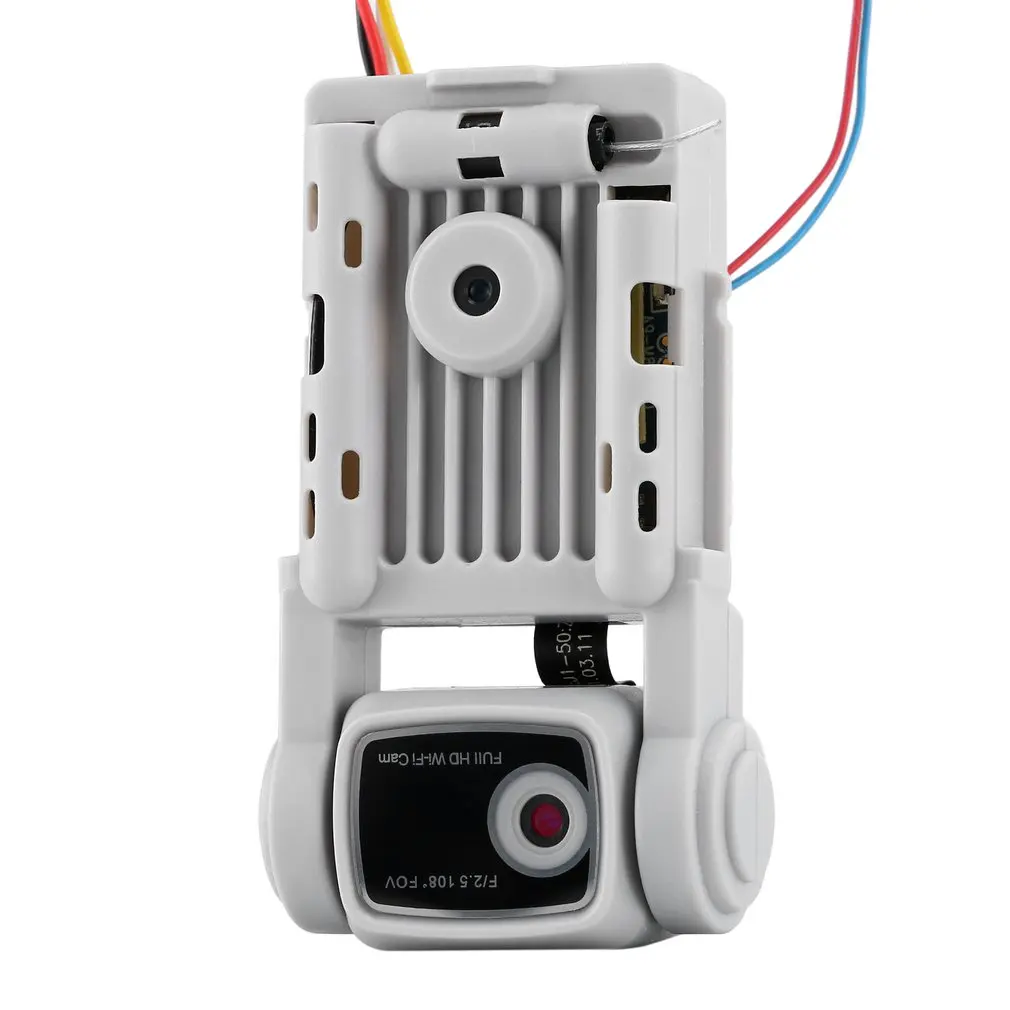 For L900 Pro Drones Camera Durable Lightweight And Portable Camera For L900 Pro Drones Spare Parts L900 Pro Drones Accessories