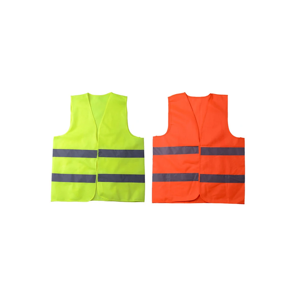 auto protective clothing Device Car reflective vest motorcycle Safety Vest body traffic safety | Автомобили и мотоциклы