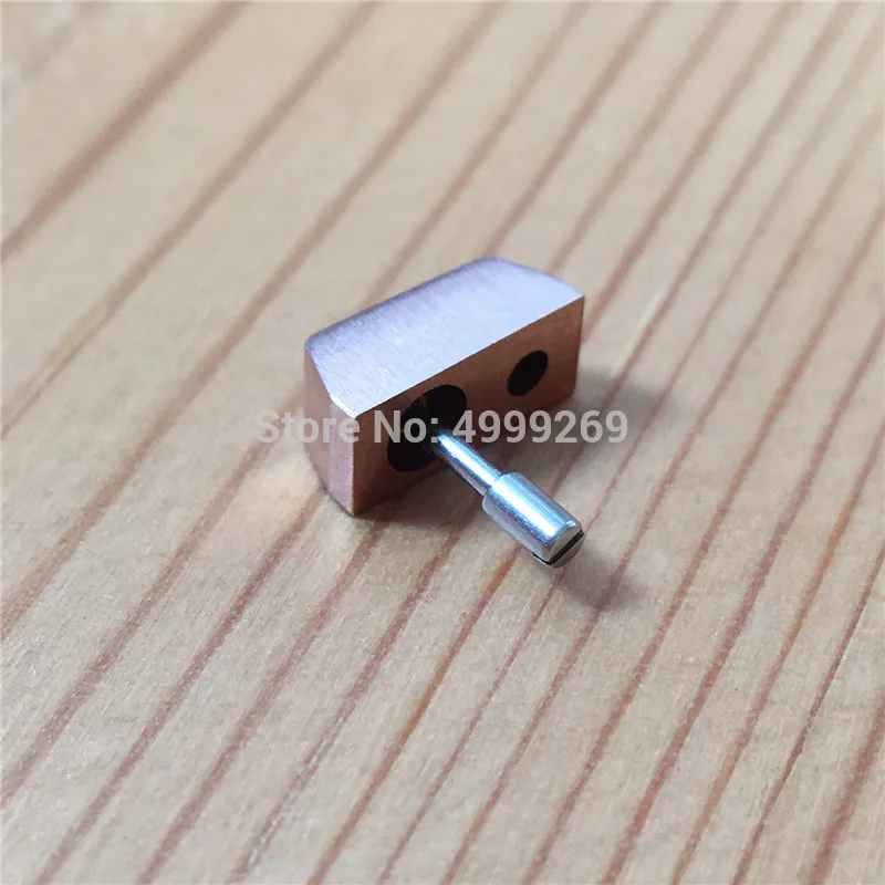 hub waterproof watch pusher for HUB Hublot big bang 44mm chronograph original press button parts tools |