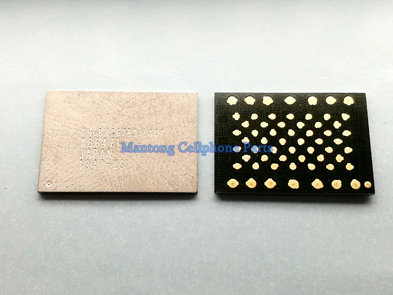 16GB 32GB 64GB 128GB HDD Nand chip для ipad mini 1 2 3 4 | Электронные компоненты и принадлежности