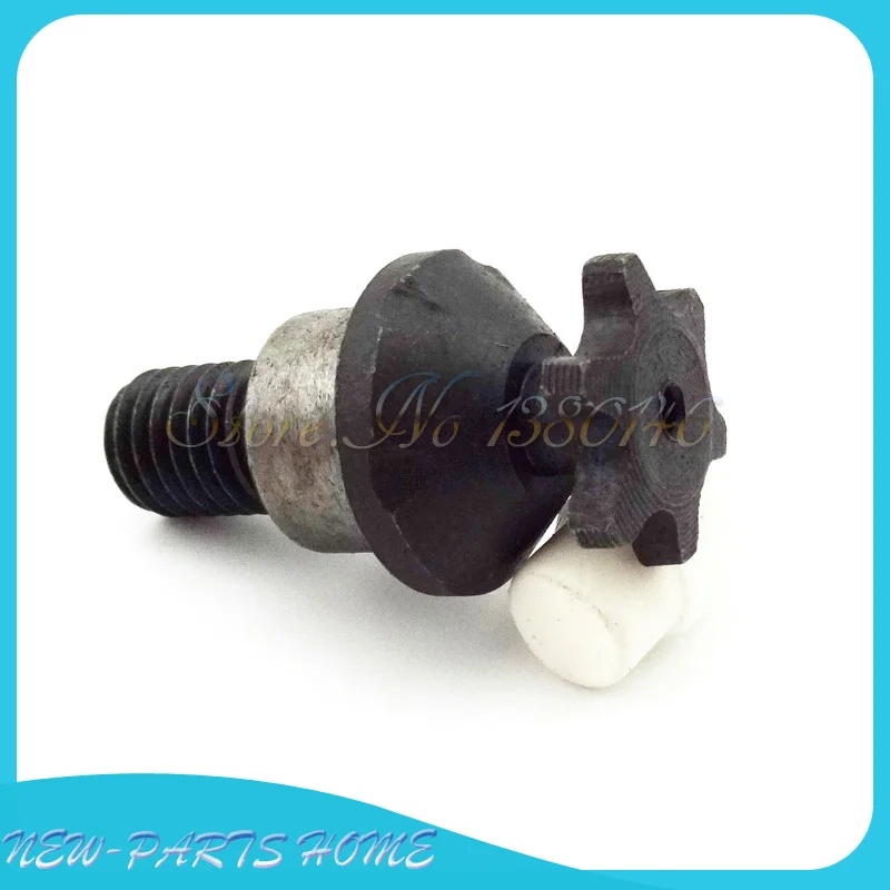 Фронтальная зубчатая Звездочка T8F 6T коробка передач барабана сцепления для 2