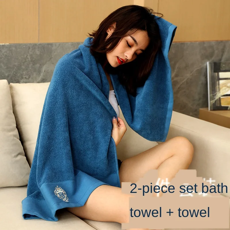 Высококачественные банные полотенца для мужчин и женщин домашние взрослых из